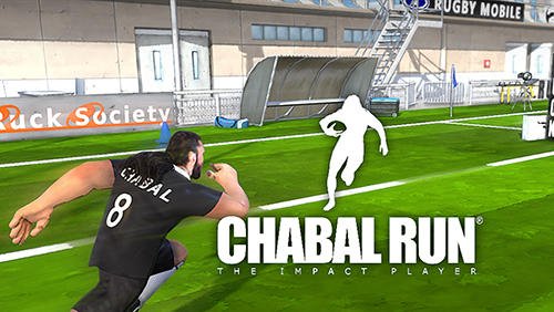 game pic for Chabal run: The impact player